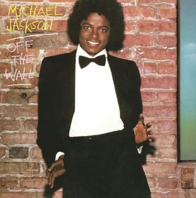 Michael Jackson, Michael Jackson (1958-2009): Michael Jackson