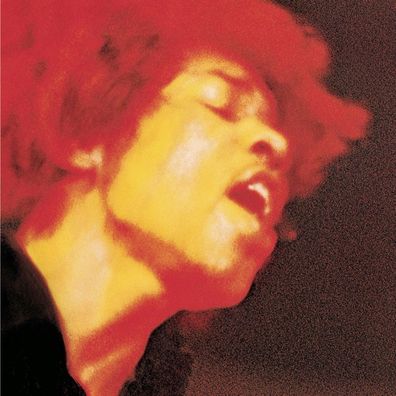 Jimi Hendrix, Jimi Hendrix (1942-1970): Electric Ladyland - Co