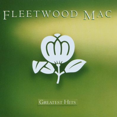 Fleetwood Mac: Greatest Hits - Warner Music 7599258382 - (CD / G)