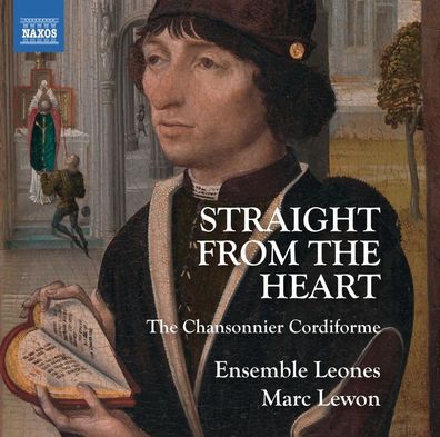 Gilles Binchois (1400-1460): Gilles Binchois (1400-1460) - Str
