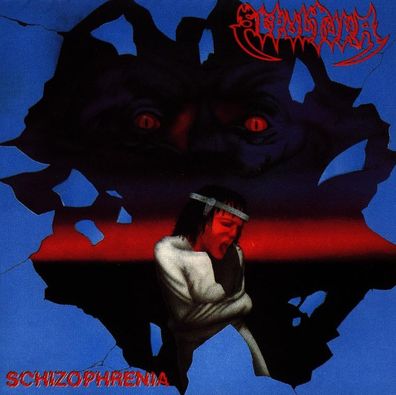 Sepultura: Schizophrenia - Roadrunner 0016861876425 - (CD / S)