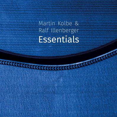 Martin Kolbe & Ralf Illenberger: Essentials - Timezone GbR 426