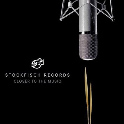 Closer To The Music - Stockfisch 4013357400320 - (Pop / Rock