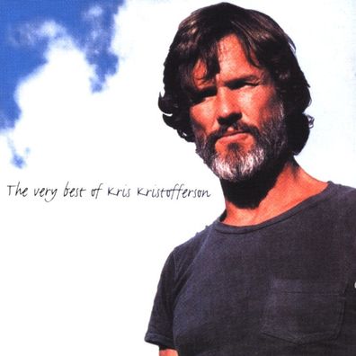 Kris Kristofferson: The Very Best Of Kris Kristofferson - Sony