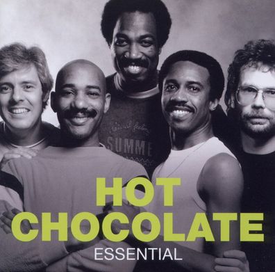 Hot Chocolate: Essential - Warner 509996802522 - (CD / E)