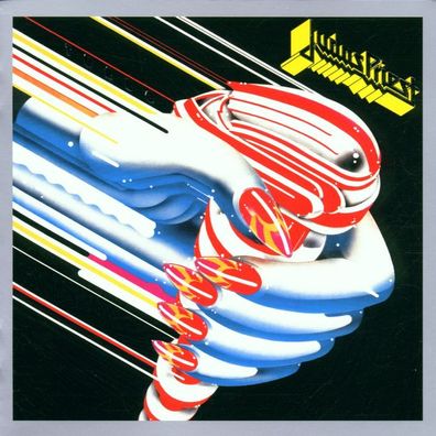 Judas Priest: Turbo - CBS 5021352 - (CD / T)