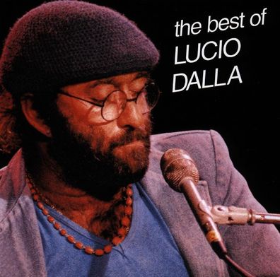 Lucio Dalla, Lucio Dalla (1943-2012): The Best Of Lucio Dalla