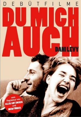 Du mich auch - Filmgalerie 451 3667348 - (DVD Video / Komödie)