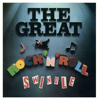 Sex Pistols: The Great RocknRoll Swindle (Remastered) - Univer
