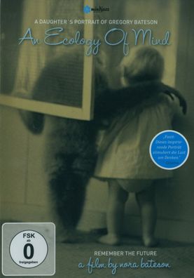 An Ecology Of Mind (OmU) - mindjazz pictures 6405546 - (DVD Vi