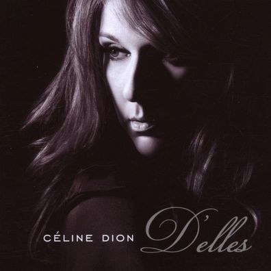 Céline Dion: D'elles - Smi Col 88697047962 - (CD / D)