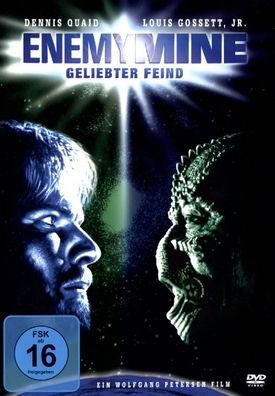 Enemy Mine - Geliebter Feind - Leonine 149208 - (DVD Video / S