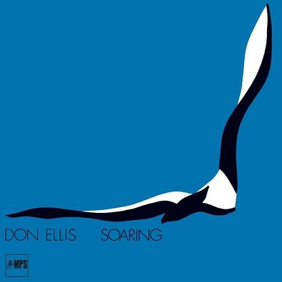 Don Ellis (1934-1978): Soaring (High-Quality Analog Remasterin
