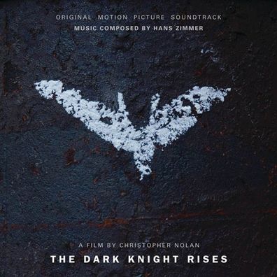 Hans Zimmer: The Dark Knight Rises (O.S.T.) - Sony Class 88725