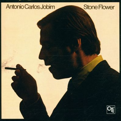 Antonio Carlos (Tom) Jobim (1927-1994): Stone Flower: Antonio