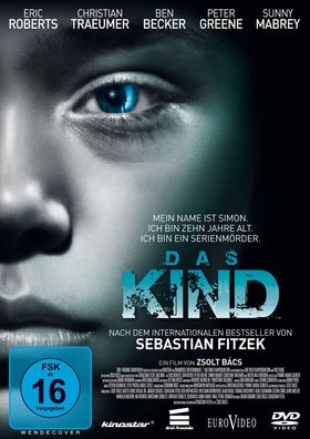 Das Kind - EuroVideo Medien 216373 - (DVD Video / Thriller)