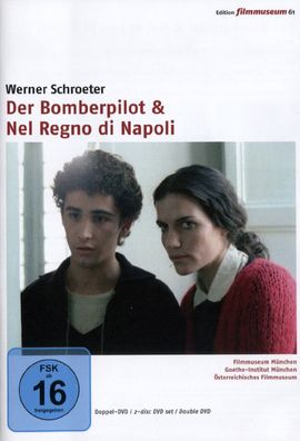 Der Bomberpilot / Nel Regno di Napoli - Film & 33061 - (DVD Vi