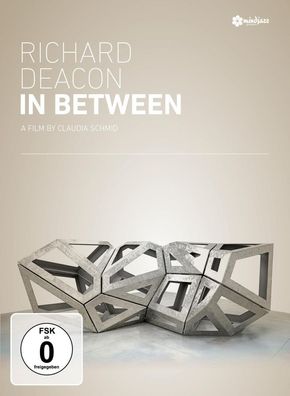 Richard Deacon - In Between - mindjazz pictures 6413690 - (DVD