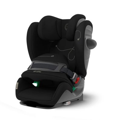 Cybex Gold Kindersitz Pallas G i-Size 76-150 cm 9-50 kg Schwarz