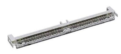 Hager VZ524 PE/N-Klemmenträger Volta 21 Klemmstellen