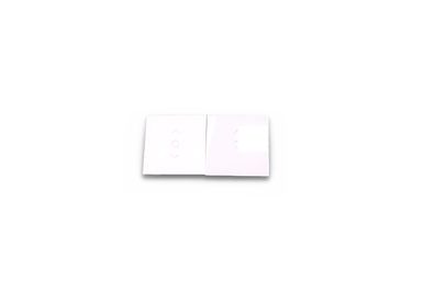 Meross WLAN Rollladenschalter 2 Stück Jalousiensteuerung 80x80 mm