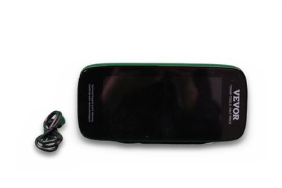 VEVOR Luftqualitätsmonitor 9-in-1 CO2 PM2.5 TVOC Messgerät Defekt