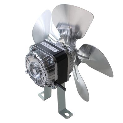 oomvarmer Kühlschrank Lüftermotor 220V 25-90W Ventilatormotor Kühlgerät