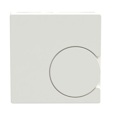 Schneider Electric Merten Raumtemperaturregler-Modul MEG5779-0319 Wiser