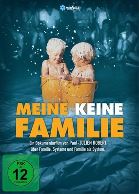 Meine keine Familie - mindjazz pictures 6414893 - (DVD Video