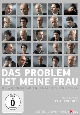 Das Problem ist meine Frau - Täterarbeit in der Praxis - MMM F