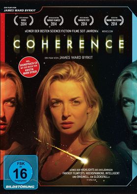Coherence (Limited Special Edition) - C. Baiersdörfer 6414664
