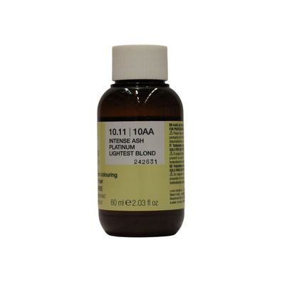 MS DIE Glanzfarbe 10,11 60ML