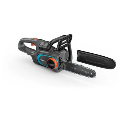 Gardena Akku-Kettensäge PowerSaw 250/18V P4A solo