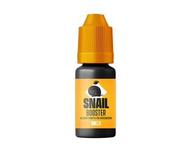 NatureHolic Snail Booster - Schneckendünger - 30 ml