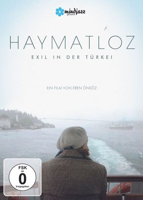 Haymatloz - Exil in der Türke - mindjazz pictures 6417169 - (D