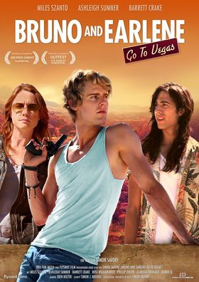 Bruno & Earlene go to Vegas - Pro Fun PF 1135D - (DVD Video