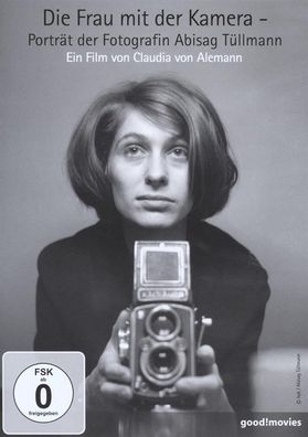 Die Frau Mit Der Kamera - 375 Media 129308 - (DVD Video / Biog