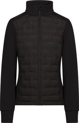 Trespass Damen Steppjacke Redwillow Active Hybrid Jacket