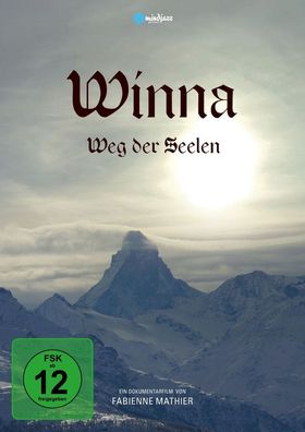 Winna - Weg der Seelen - mindjazz pictures 6417311 - (DVD Vide