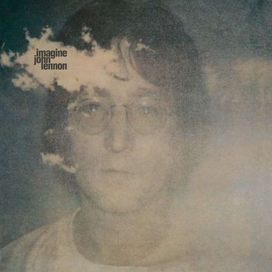 John Lennon (1940-1980), John Lennon: Imagine (remastered) (180g) (Limited Edition)