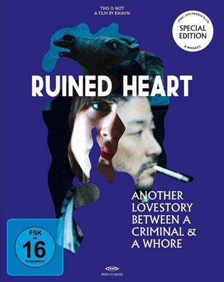 Ruined Heart - Another Lovestory between a criminal and a whor