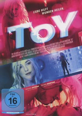ToY (OmU) - Pro Fun PF 1160D - (DVD Video / Drama)