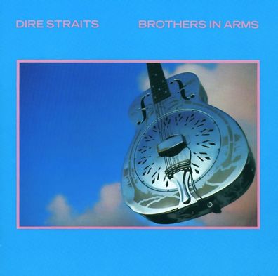Dire Straits: Brothers In Arms (2-LP) - Universal Music 3752907 - (LP / B)