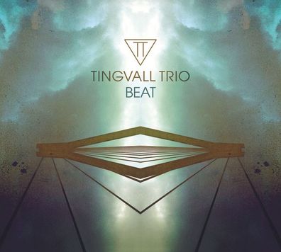 Tingvall Trio: Beat (180g) - Skip Recor SKPLP 9137 - (LP / B)