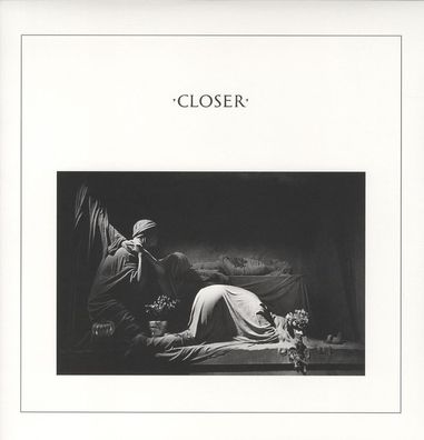 Joy Division: Closer (remastered) (180g) - Wmi 2564618391 - (L
