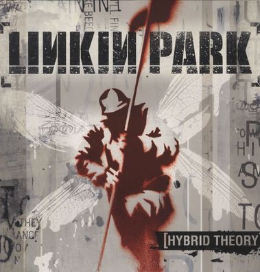 Linkin Park: Linkin Park: Hybrid Theory - Wb 9362494142 - (LP