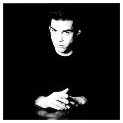 Nick Cave & The Bad Seeds: The Firstborn Is Dead (180g) - Univ
