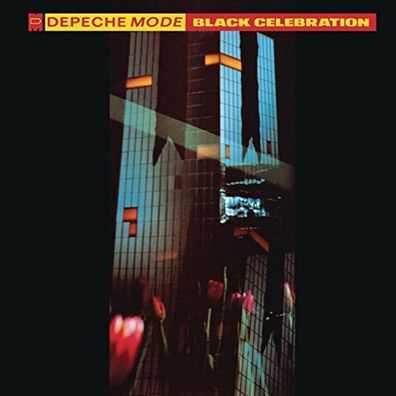 Depeche Mode: Black Celebration (180g) - Sony Music 88985336741 - (LP / B)