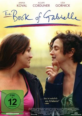 Gornick, isa/Koval, nna-The Book Of Gabrielle - Pro Fun PF 117