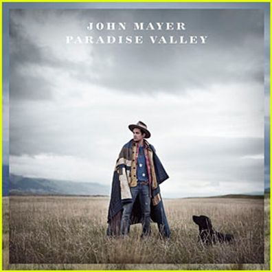 John Mayer: John Mayer: Paradise Valley (180g) - Smi Col 88883